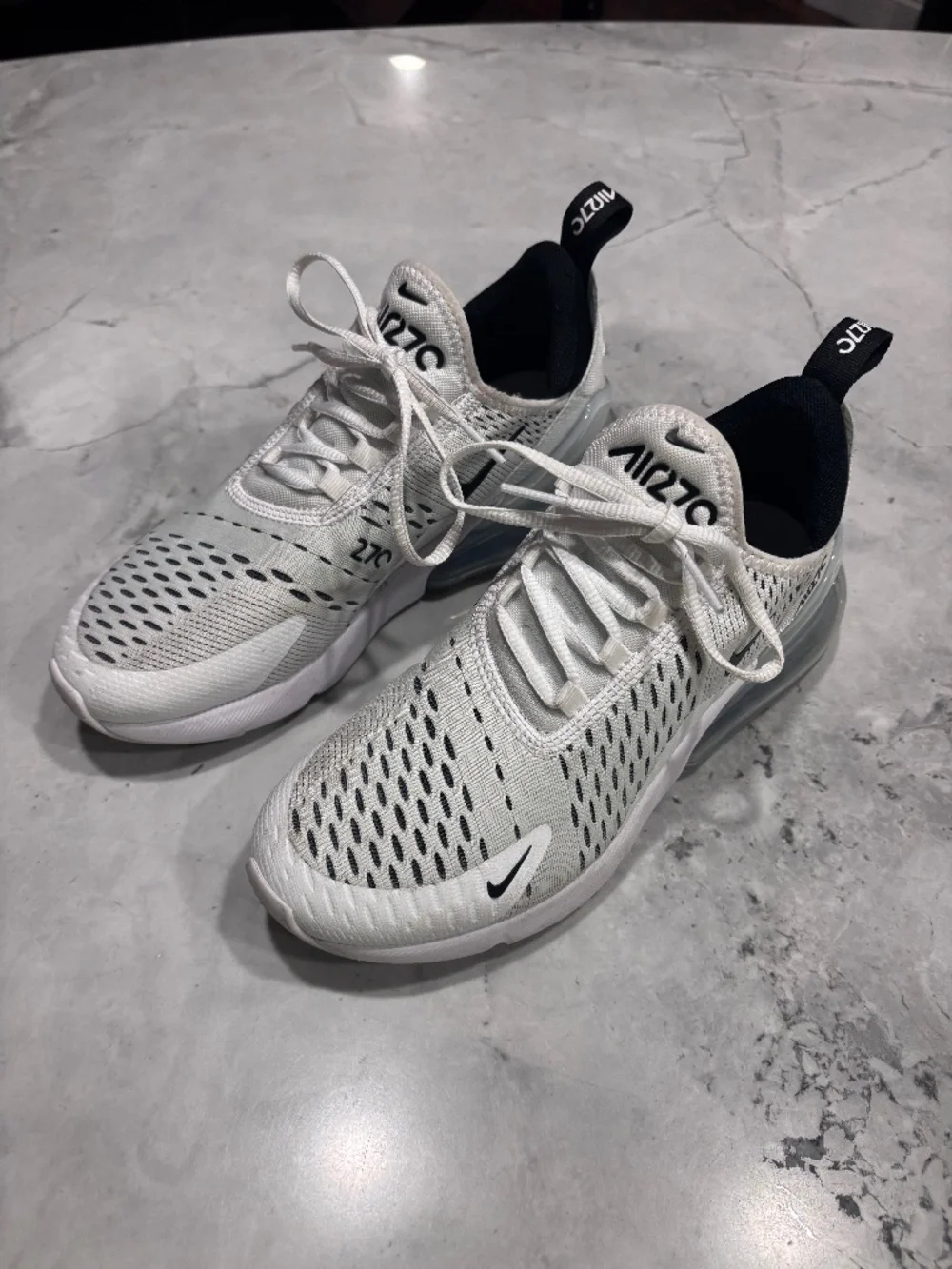 Nike Air Max 270 (women's size 6.5)